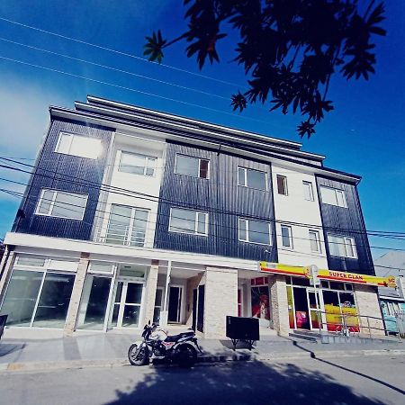 Apartament Studio 1884 Ushuaia Zewnętrze zdjęcie