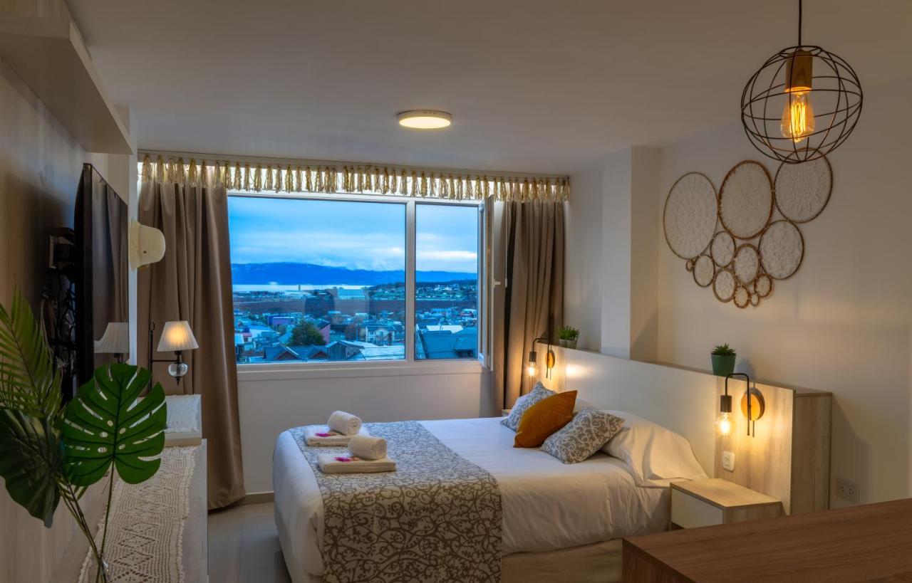 Apartament Studio 1884 Ushuaia Zewnętrze zdjęcie