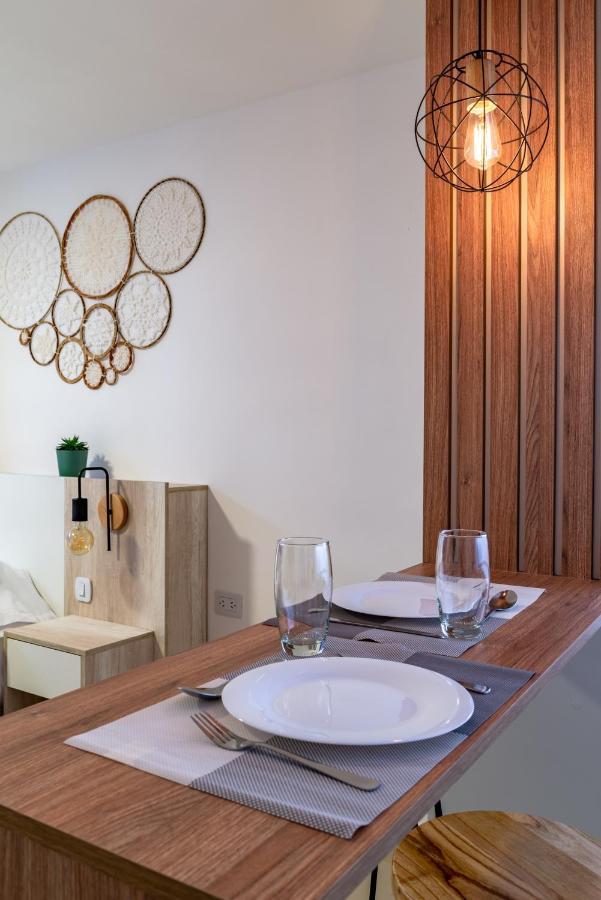 Apartament Studio 1884 Ushuaia Zewnętrze zdjęcie