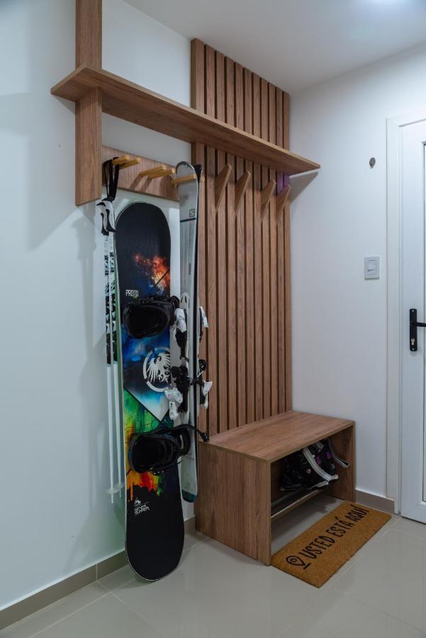 Apartament Studio 1884 Ushuaia Zewnętrze zdjęcie