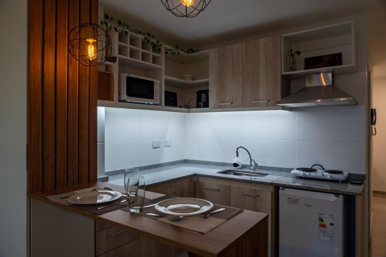 Apartament Studio 1884 Ushuaia Zewnętrze zdjęcie