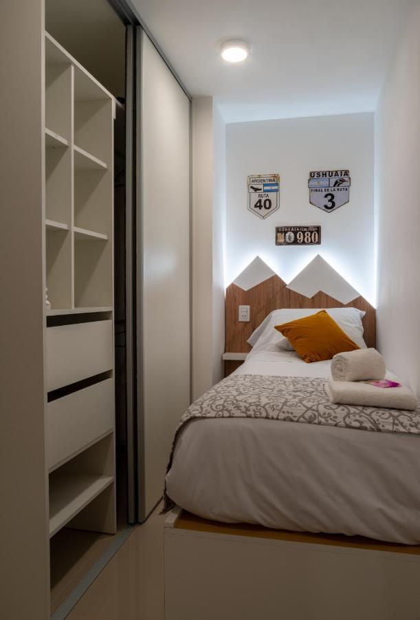 Apartament Studio 1884 Ushuaia Zewnętrze zdjęcie
