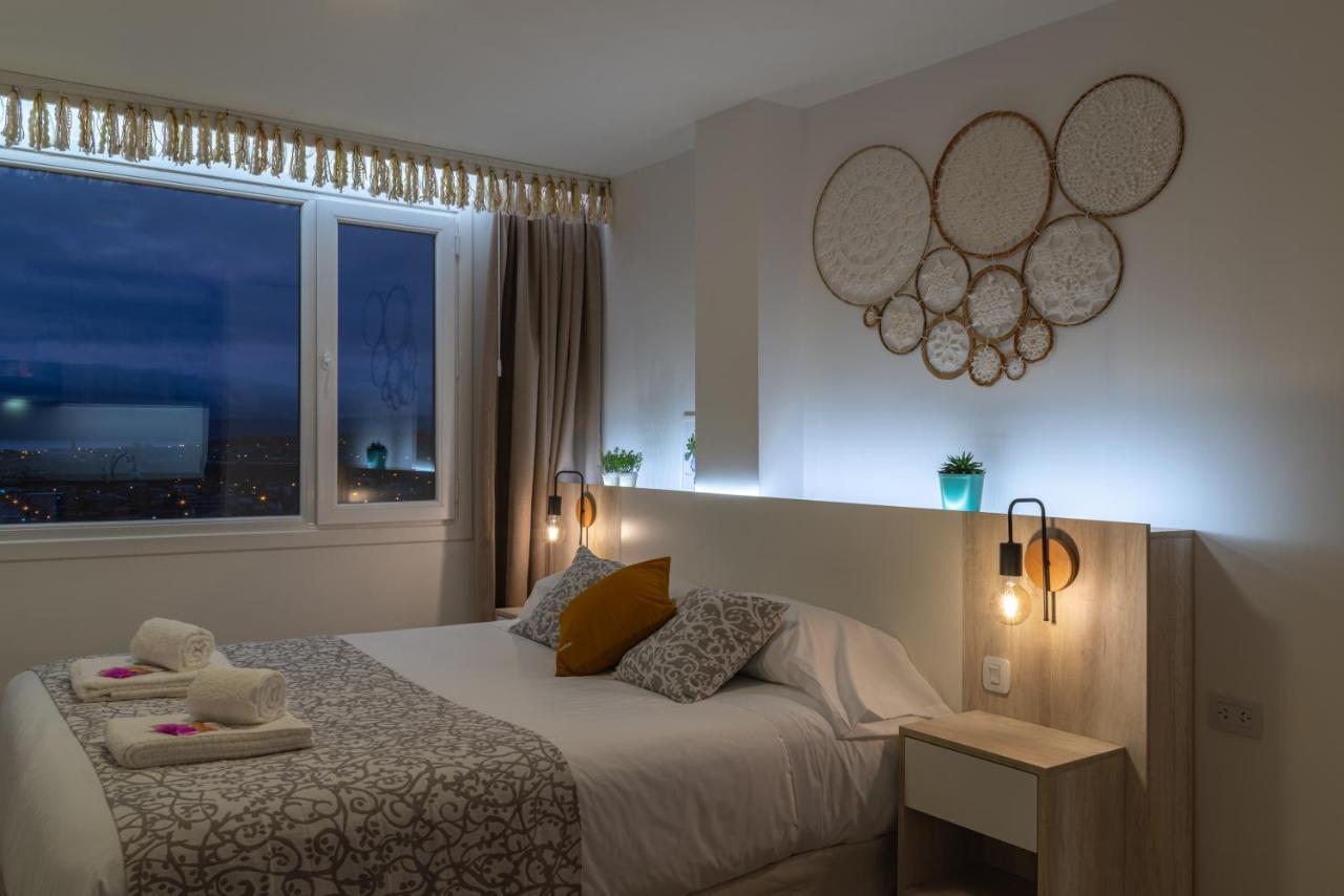 Apartament Studio 1884 Ushuaia Zewnętrze zdjęcie