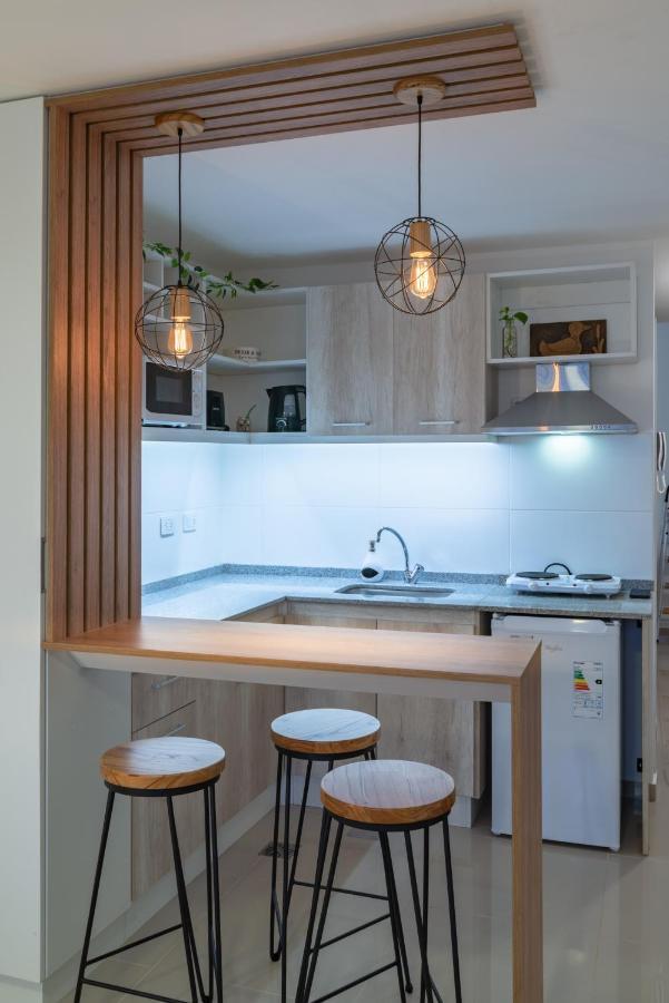 Apartament Studio 1884 Ushuaia Zewnętrze zdjęcie