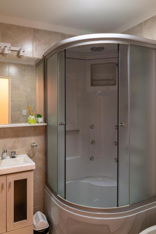Apartament Studio 1884 Ushuaia Zewnętrze zdjęcie