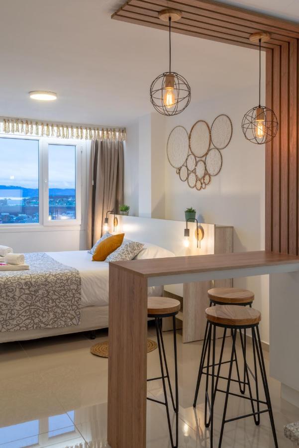 Apartament Studio 1884 Ushuaia Zewnętrze zdjęcie