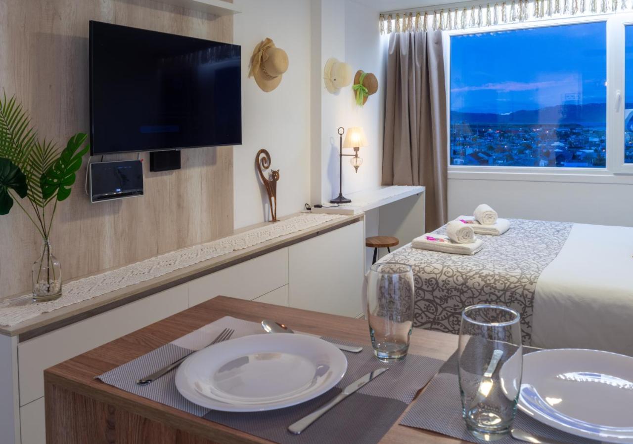 Apartament Studio 1884 Ushuaia Zewnętrze zdjęcie