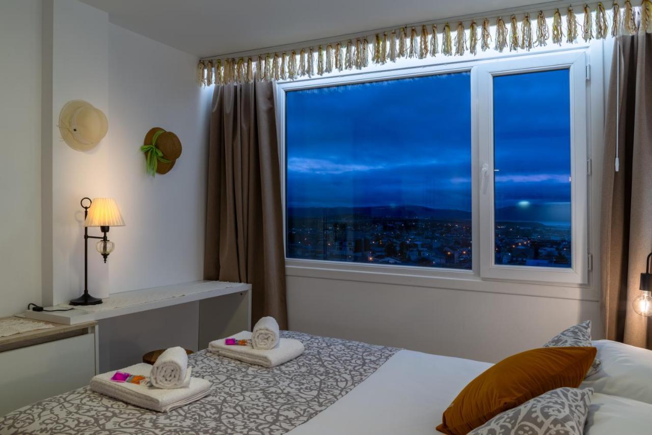 Apartament Studio 1884 Ushuaia Zewnętrze zdjęcie