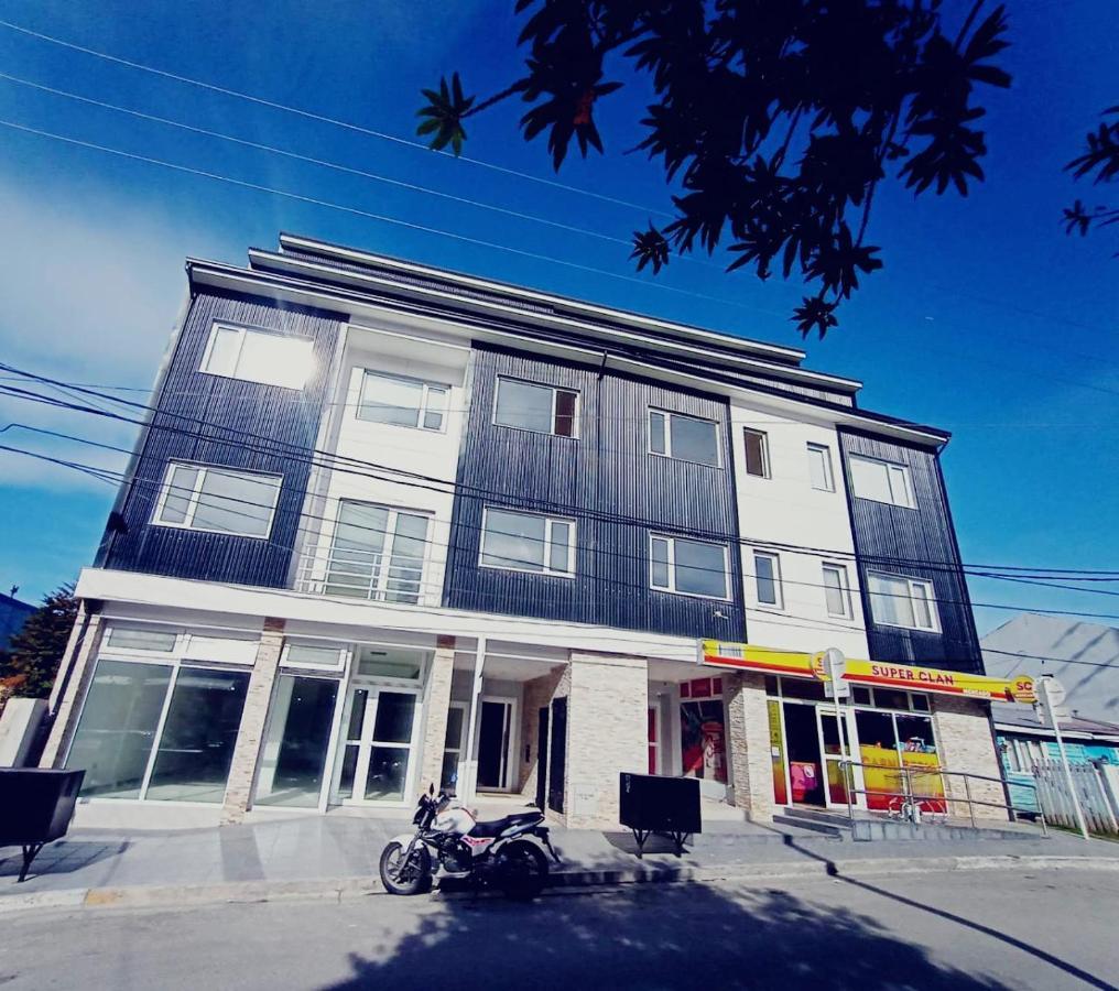 Apartament Studio 1884 Ushuaia Zewnętrze zdjęcie